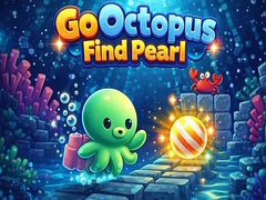                                                                     Go Octopus Find Pearl קחשמ