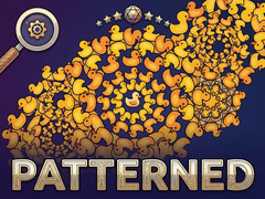                                                                       Patterned ליּפש