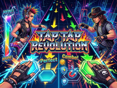                                                                     Tap Tap Revolution קחשמ