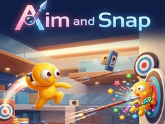                                                                     Aim and Snap קחשמ