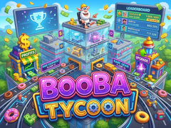                                                                     Booba Tycoon קחשמ