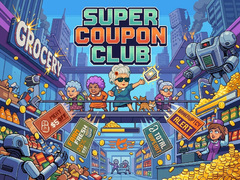                                                                     Super Coupon Club קחשמ
