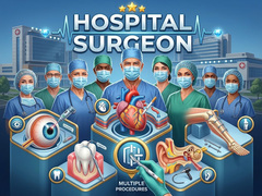                                                                       Hospital Surgeon  ליּפש