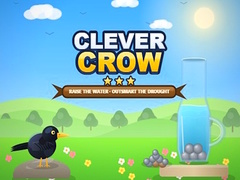                                                                     Clever Crow קחשמ