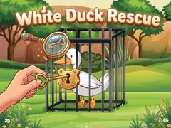                                                                       White Duck Rescue ליּפש