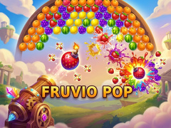                                                                     Fruvio Pop קחשמ