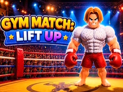                                                                     Gym Match: Lift Up קחשמ
