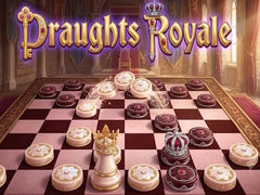                                                                     Draughts Royale קחשמ