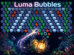                                                                     Luma Bubbles קחשמ