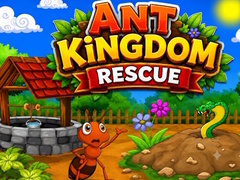                                                                     Ant Kingdom Rescue קחשמ