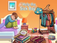                                                                     Help the Sick Boy קחשמ