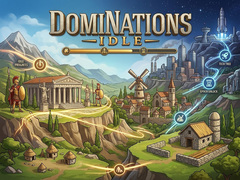                                                                     Dominations Idle קחשמ