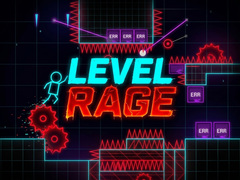                                                                     Level Rage קחשמ