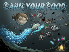                                                                     Earn Your Food קחשמ