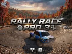                                                                       Rally Race Pro 3 ליּפש