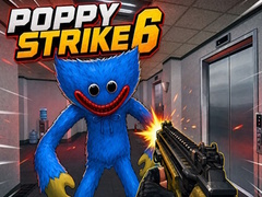                                                                       Poppy Strike 6 ליּפש