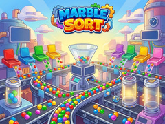                                                                     Marble Sort קחשמ