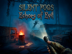                                                                       Silent Fogs: Echoes of Evil ליּפש