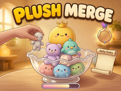                                                                      Plush Merge ליּפש
