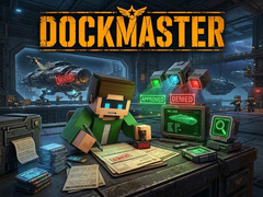                                                                     Dockmaster קחשמ