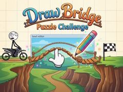                                                                     Draw Bridge: Puzzle Challenge קחשמ