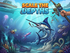                                                                       Scale The Depths  ליּפש