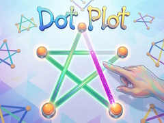                                                                       Dot Plot ליּפש