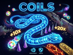                                                                       Coils ליּפש