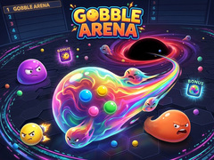                                                                       Gobble Arena ליּפש