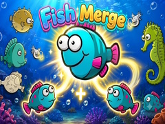                                                                       Fish Merge ליּפש