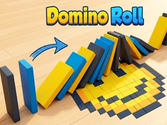                                                                       Domino Roll ליּפש