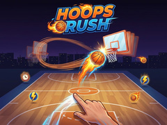                                                                     Hoops Rush קחשמ
