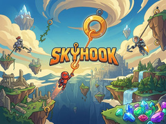                                                                       Skyhook ליּפש