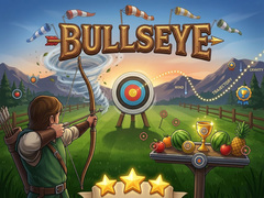                                                                       Bullseye ליּפש