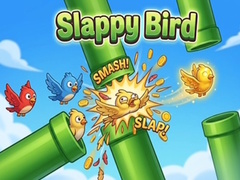                                                                       Slappy Bird ליּפש