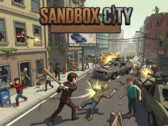                                                                     Sandbox City קחשמ