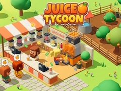                                                                     JUICE TYCOON קחשמ