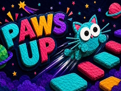                                                                     Paws Up קחשמ