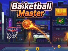                                                                     Basketball Master קחשמ