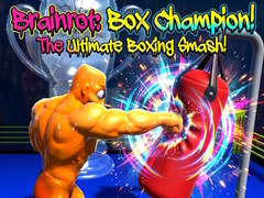                                                                     Brainrot: Box Champion! קחשמ