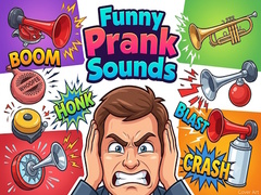                                                                       Funny Prank Sounds ליּפש