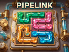                                                                     PipeLink קחשמ