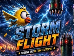                                                                     Storm Fight קחשמ
