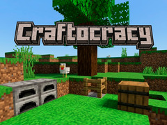                                                                     Craftocracy קחשמ