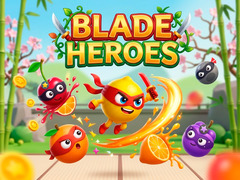                                                                    Blade Heroes קחשמ