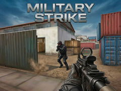                                                                     Military Strike קחשמ