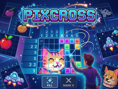                                                                       Pixcross ליּפש