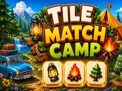                                                                       Tile Match Camp ליּפש