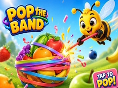                                                                    Pop The Band קחשמ
