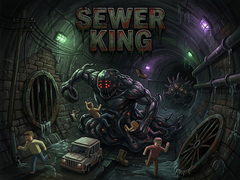                                                                       Sewer King ליּפש